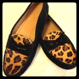 Ralph Lauren Loafers